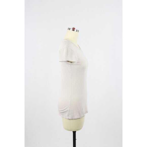 Lot of 2 Aritzia GROUP BY BABATON Size XS T-Shirts - Foundation & Lifestyle - Picture 9 of 16